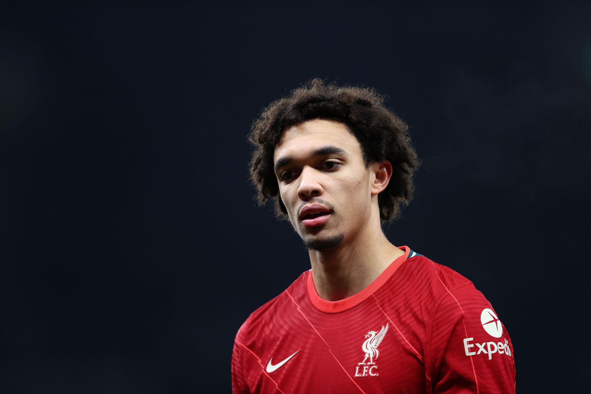 Trent Alexander-Arnold is arguably the best right-back in the world right now