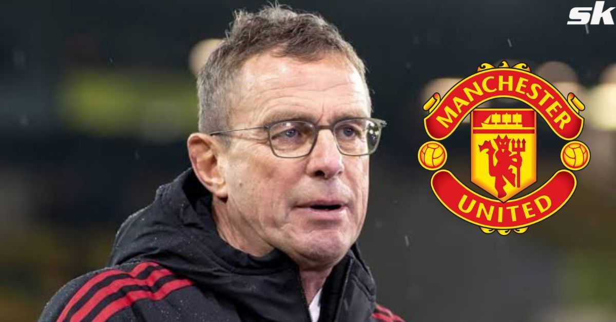 Manchester United are taking a pragmatic approach in the winter with Ralf Rangnick in charge