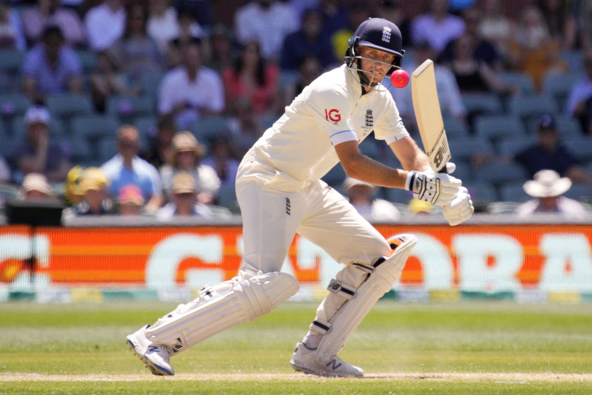 Australia v England - 2nd Test: Day 3