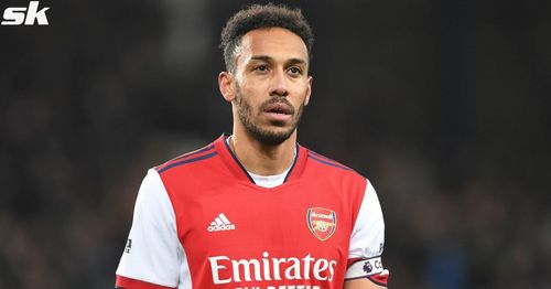 Arsenal plot move for Pierre Emerick-Aubameyang replacement.