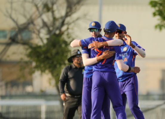 U19 Asia Cup One Day Dream11 Fantasy Suggestions (Photo - ACC Media)