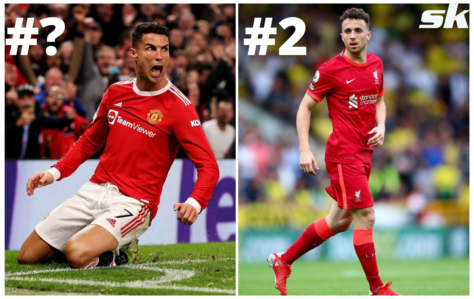 Who has been the best Portuguese player in the Premier League this term?