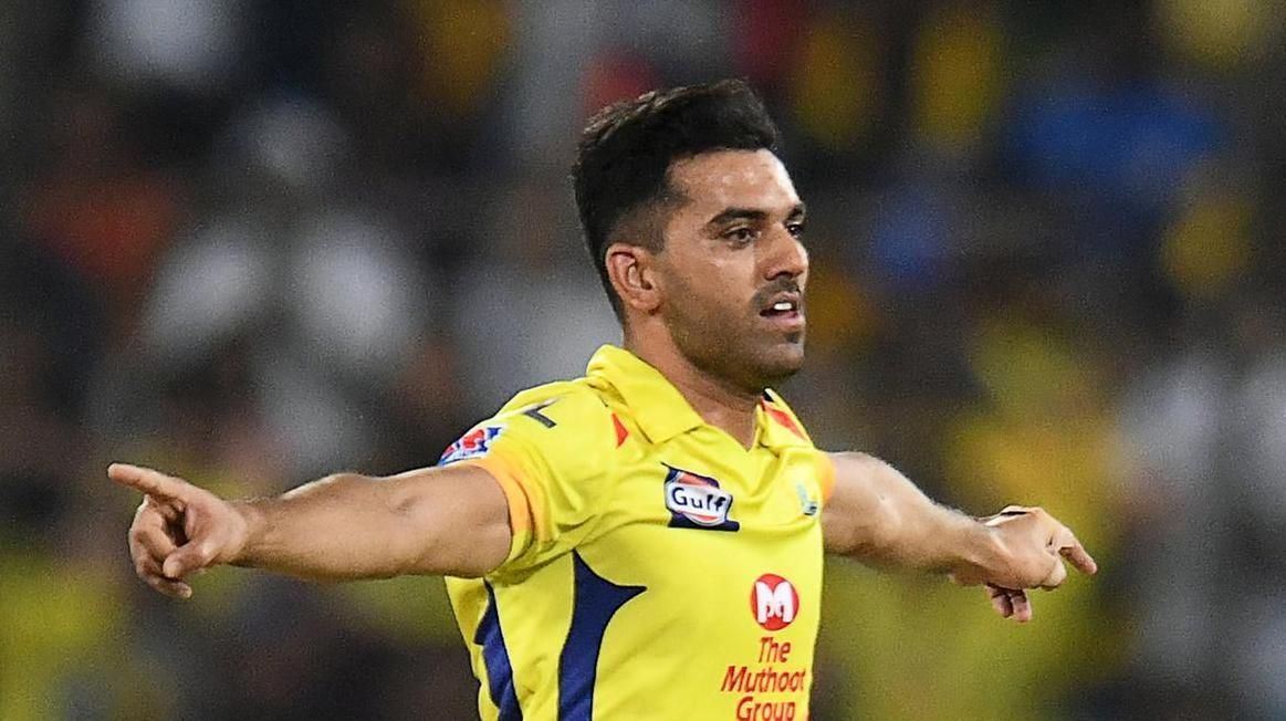 Deepak Chahar will attract major bids during the IPL 2022 Auction