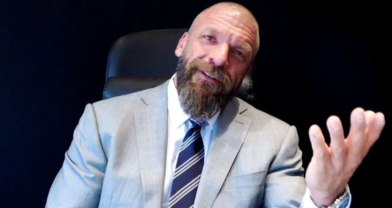 Triple H has been receptive to ideas of a RAW star