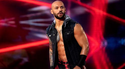 Ricochet may be poised for another push in WWE