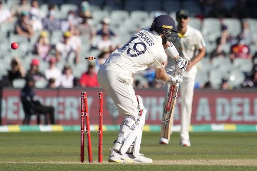 England's batting problems are mounting by the minute