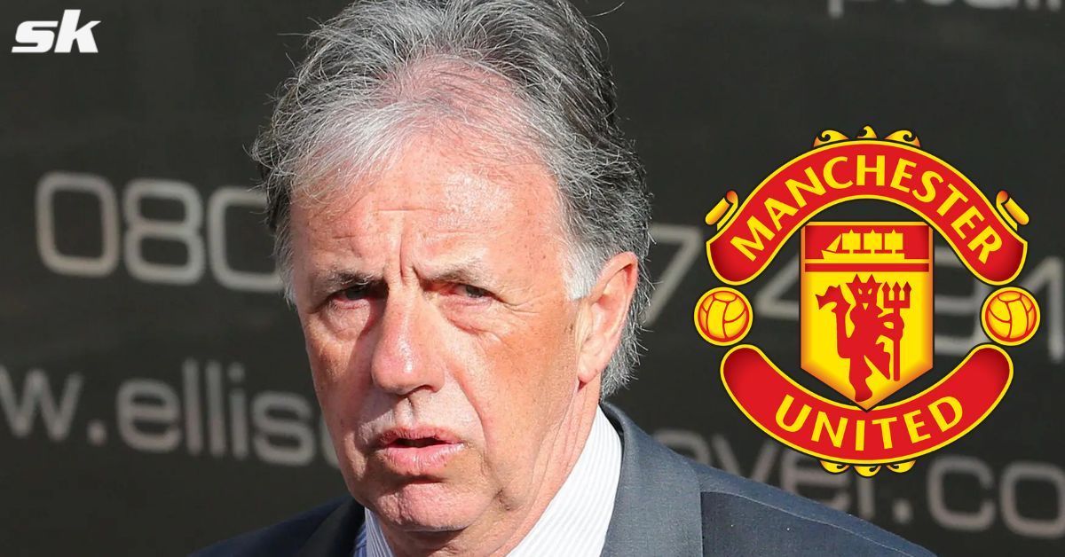 Mark Lawrenson predicts Manchester United vs Burnley.