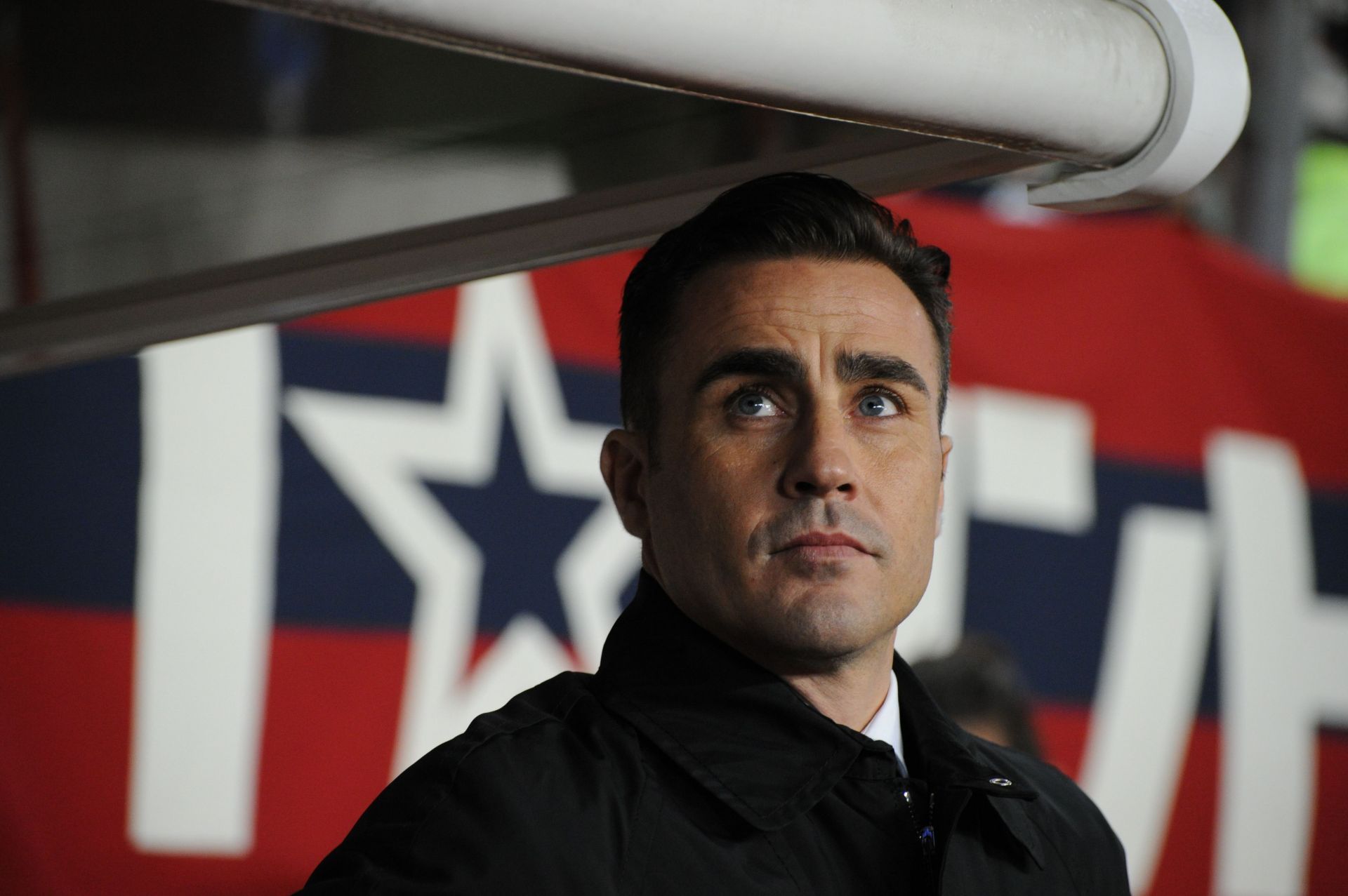 Fabio Cannavaro has backed Chelsea to win the UEFA Champions League this season.