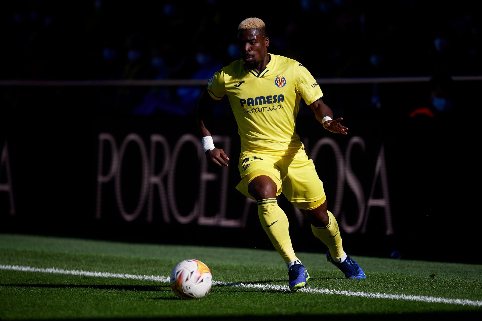 Villarreal CF v Getafe CF - La Liga Santander