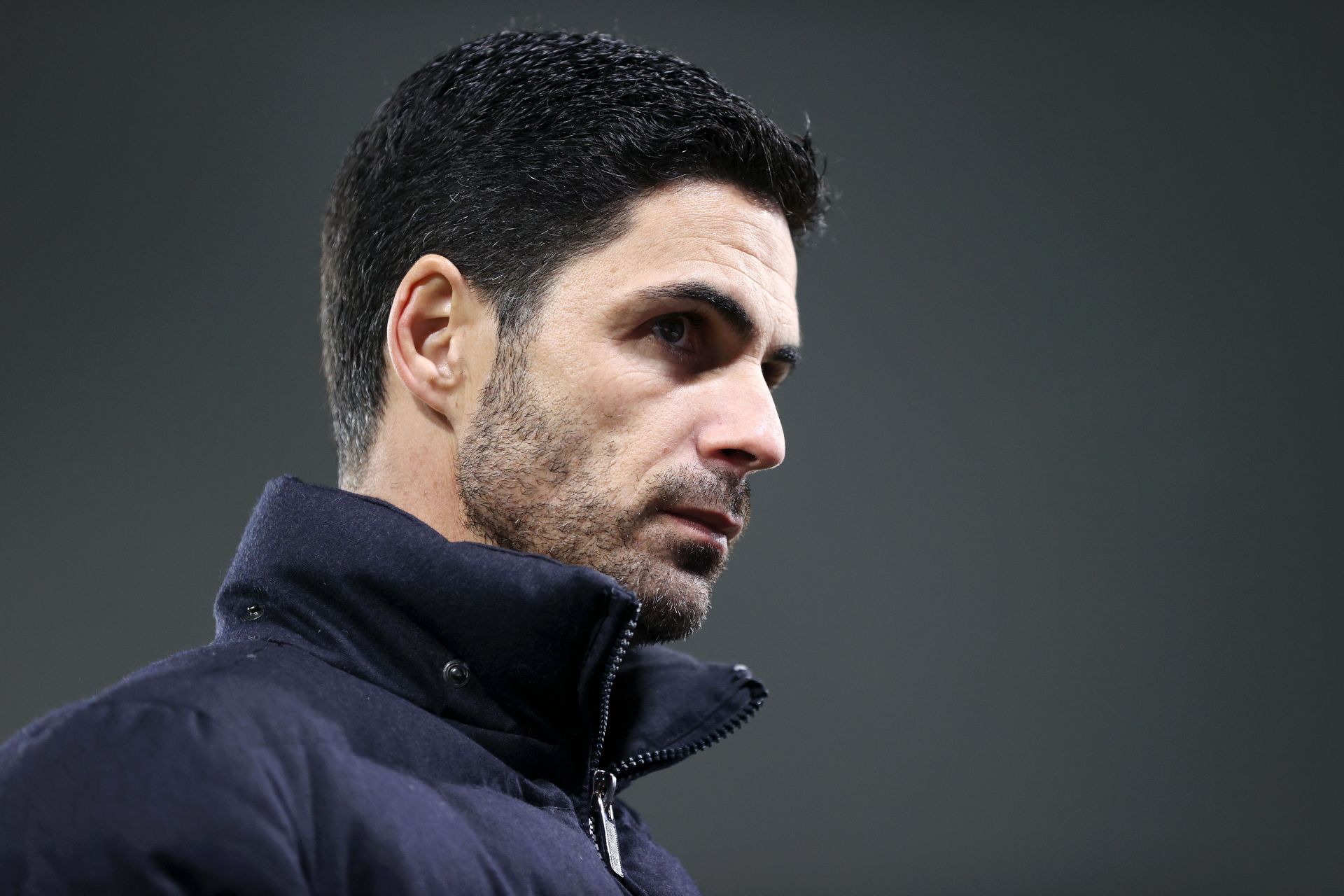 Arsenal manager Mikel Arteta has taken the Gunners to fourth in the Premier League.