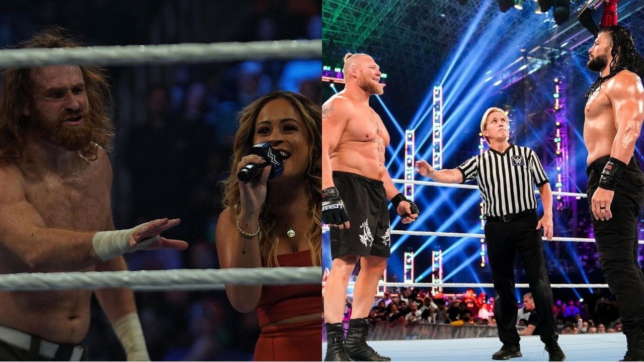 WWE SmackDown में इस हफ्ते गलतियां करने से बचना चाहिए