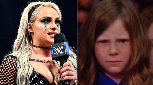 Liv Morgan wants "Angry Liv Girl" to attend WWE Day 1