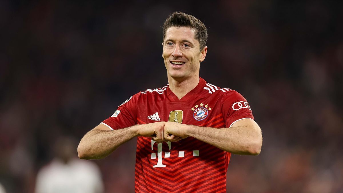 Was Lewandowski robbed of the Ballon d&#039;Or?