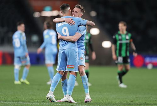 Melbourne City take on Western United this weekend