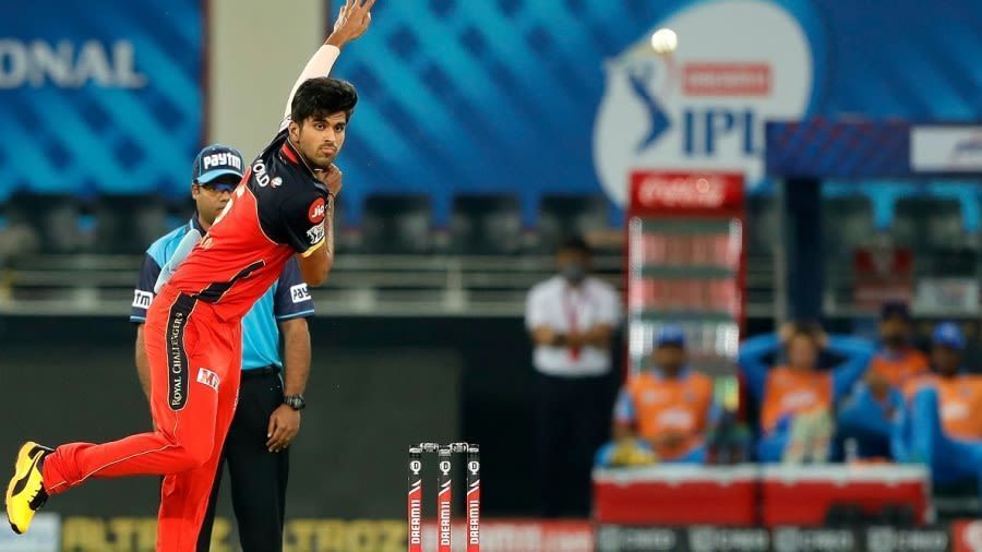 Washington Sundar is a potential all-rounder candidate for CSK