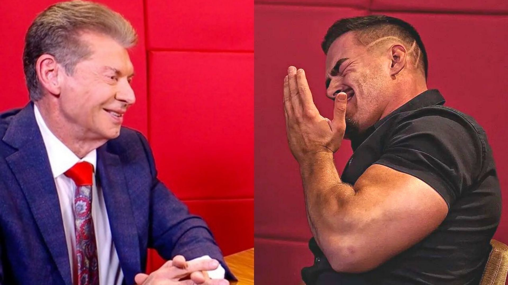 WWE सुपरस्टार ऑस्टिन थ्योरी को लेकर बहुत बड़ा अपडेट सामने आया