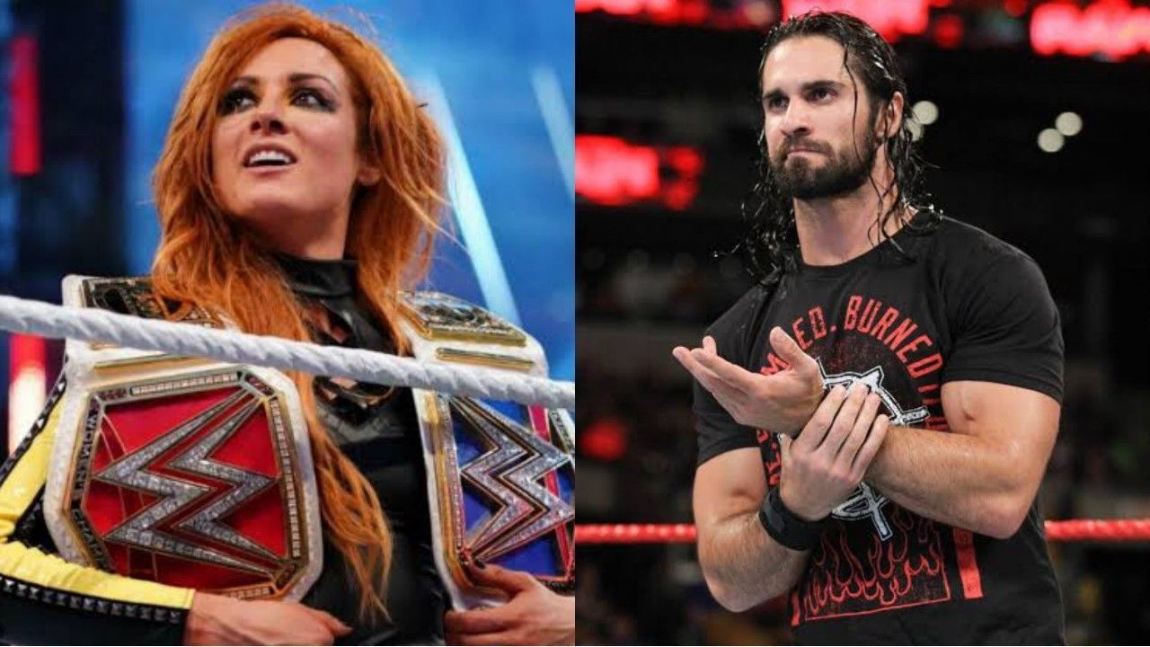 WWE में वर्तमान समय में मौजूद कई हील सुपरस्टार्स कभी बेबीफेस हुआ करते थे