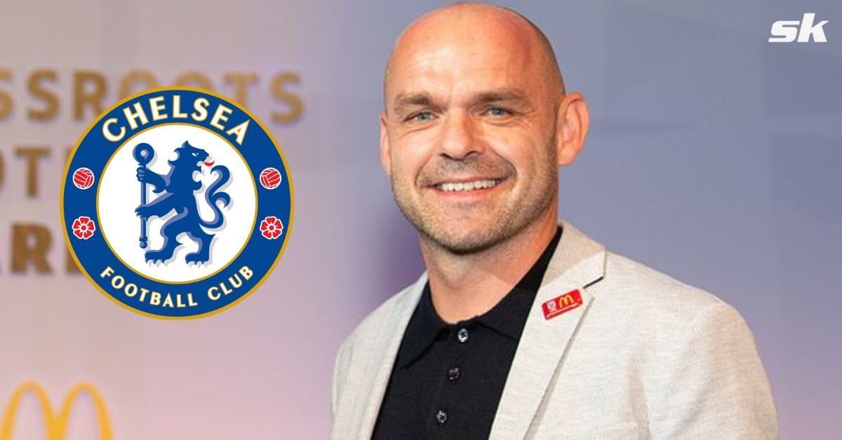 Danny Murphy has praised Chelsea&#039;s Mason Mount.