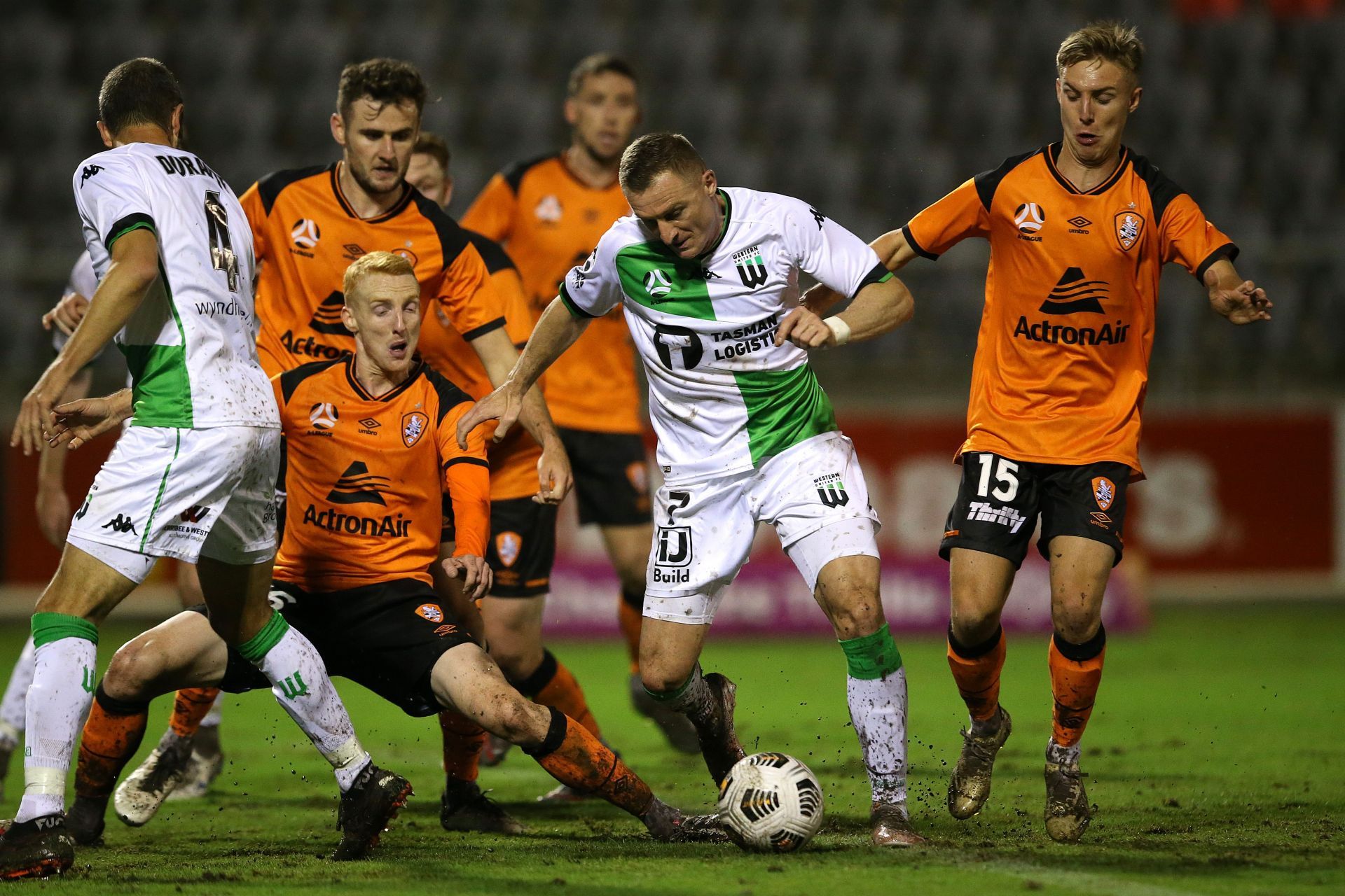 Western United vs Brisbane Roar prediction, preview, team news and more