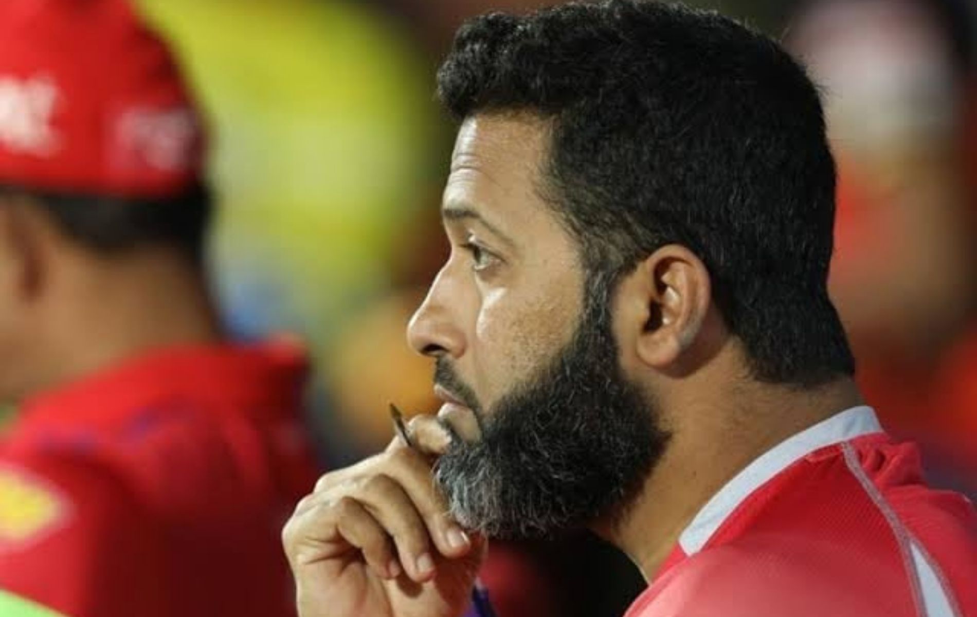Wasim Jaffer feels India should play an extra specialist batter in the first Test (PC: Instagram)
