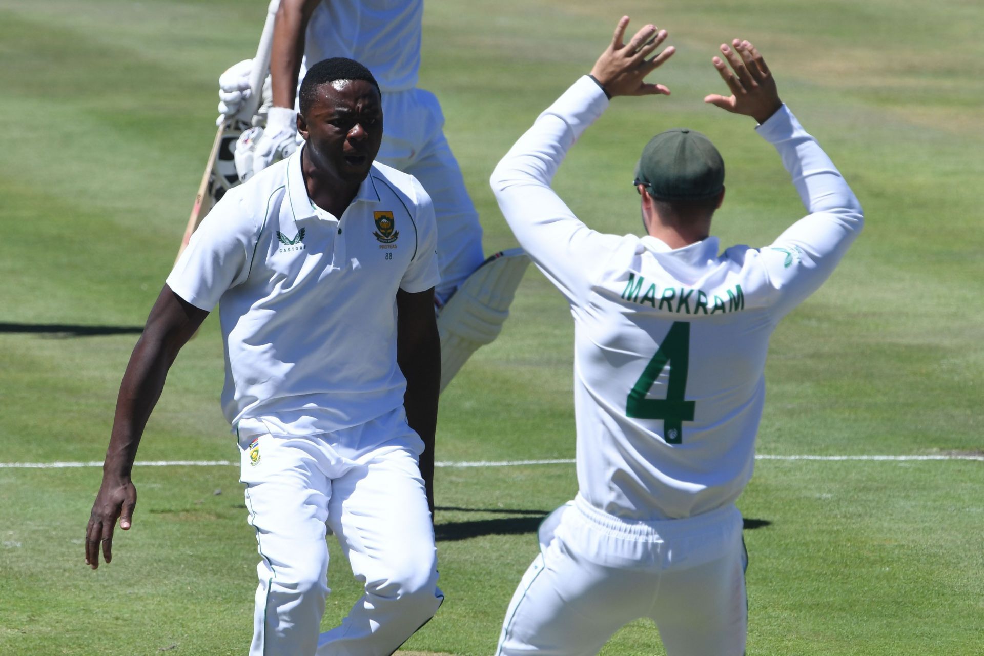 Aakash Chopra highlighted Kagiso Rabada&#039;s no-ball issues in this Test match