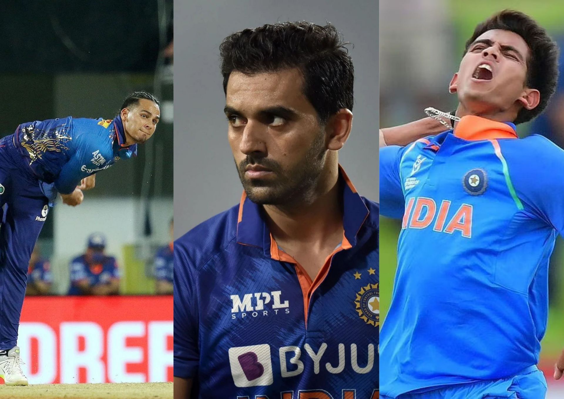 Which Rajasthan players could RR target at IPL 2022 Auction? Picture Credits: Faheem Hussain/Sportzpics for IPL; Getty Images; Marty Melville/AFP via PTI/Scroll. 