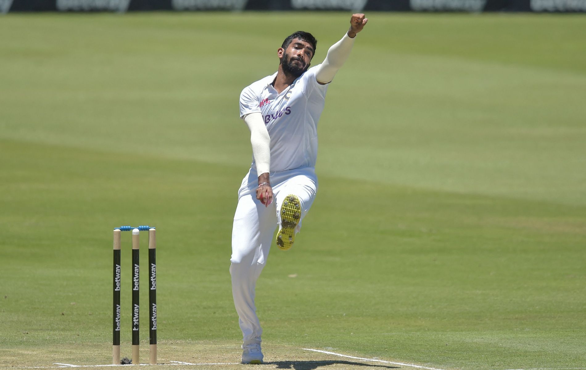 Jasprit Bumrah has been a match-winner for India in Tests and limited overs cricket alike.