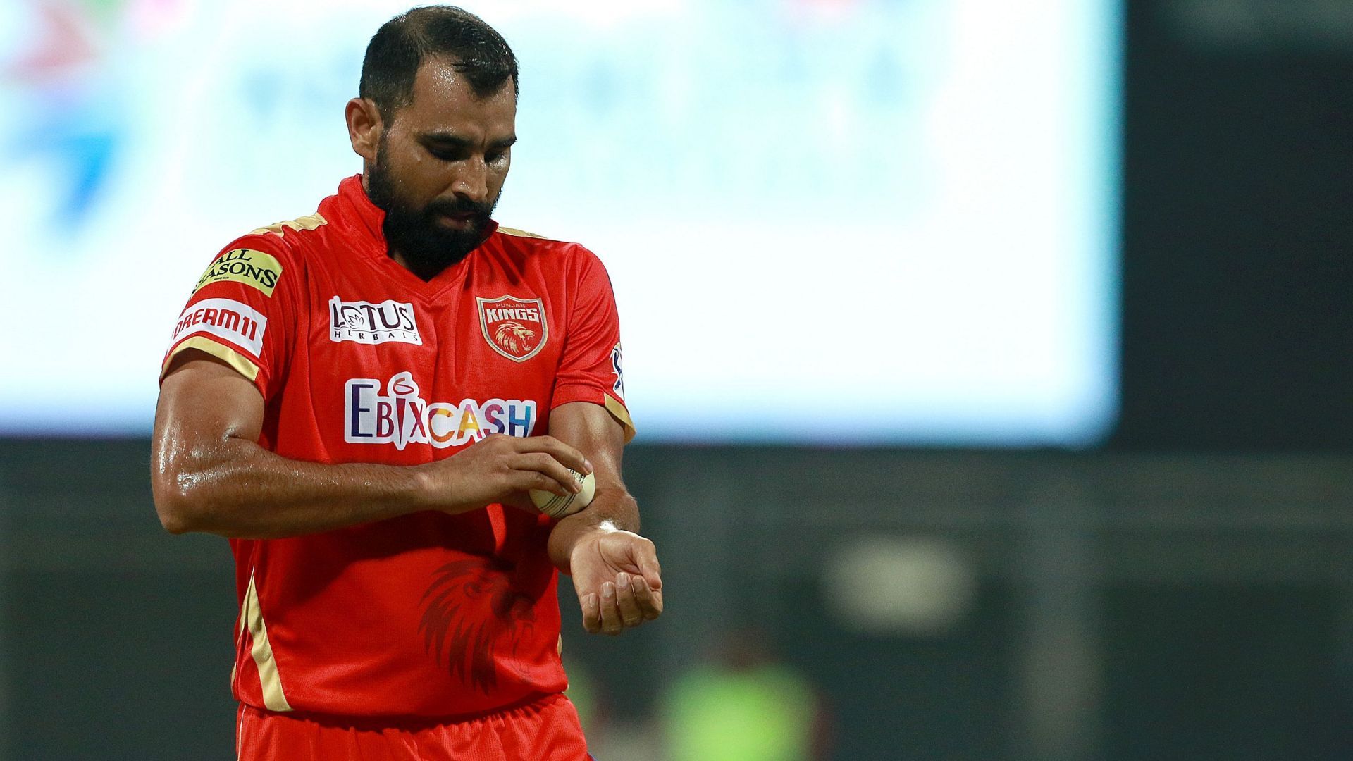 Mohammed Shami will have a few takers in the IPL 2022 Auction