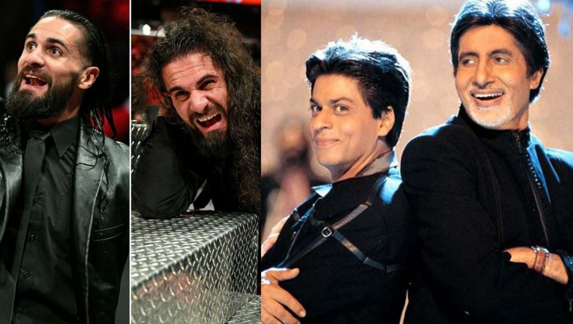 WWE इंडिया ने कभी खुशी कभी गम को लेकर किया बहुत ही खास पोस्ट 