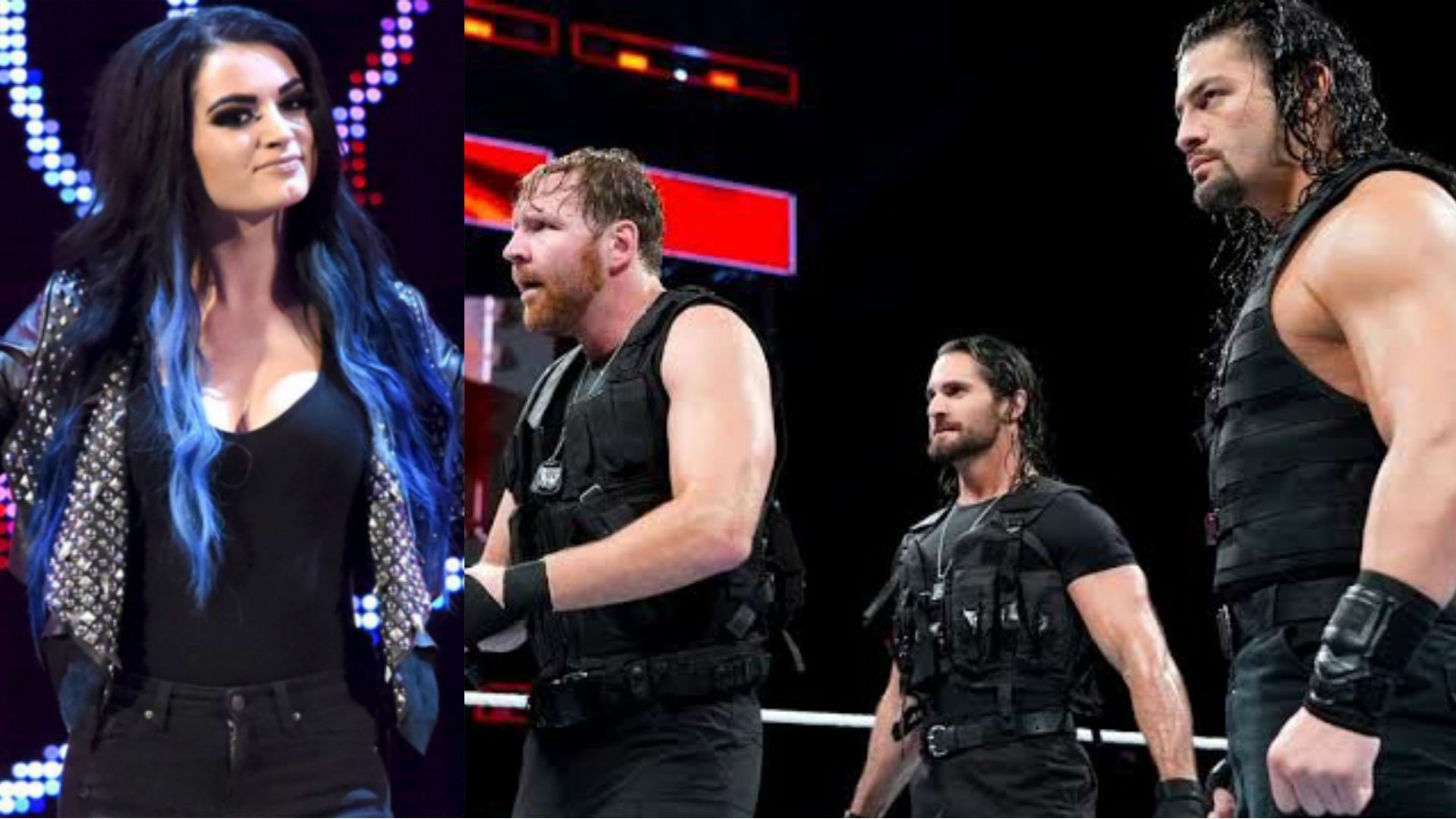 Will The Shield ever be back together?