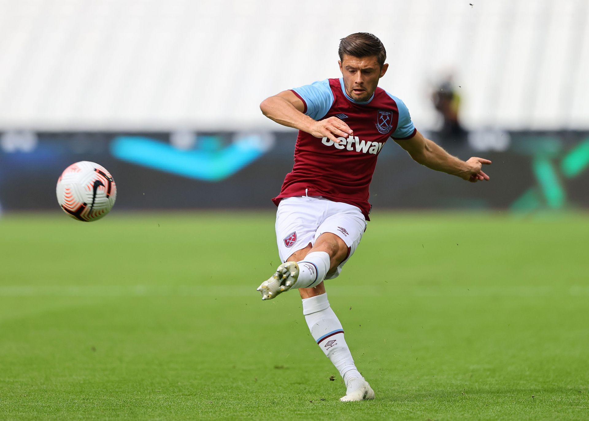 West Ham United v AFC Bournemouth - Pre-Season Friendly