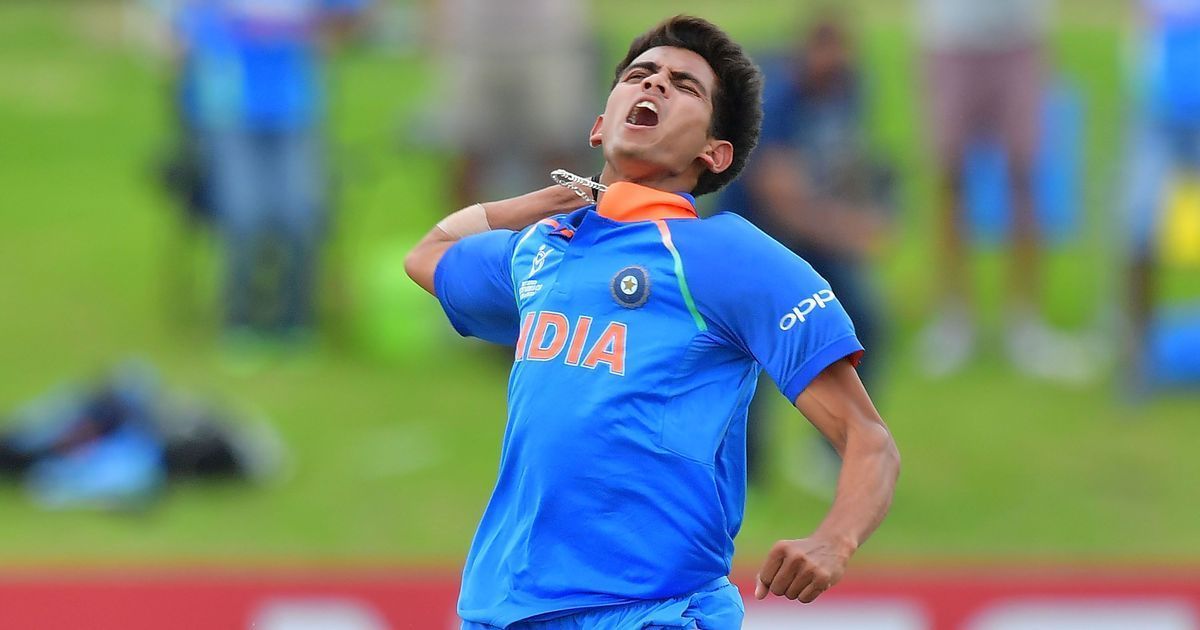 Kamlesh Nagarkoti - a prodigious talent (Picture Credits: Marty Melville/AFP via PTI and Scroll).