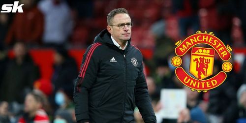 Ralf Rangnick opens up about one of the 'biggest issues' at Manchester United