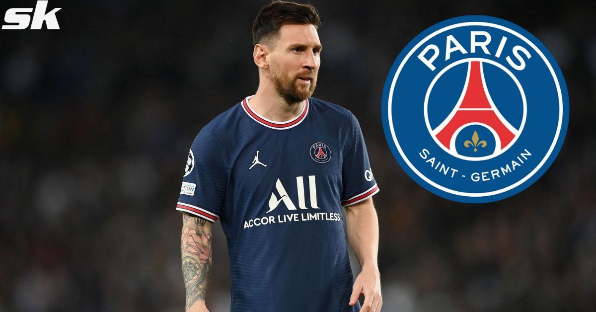 Lobo Carassco believes Lionel Messi might leave PSG after just one season.