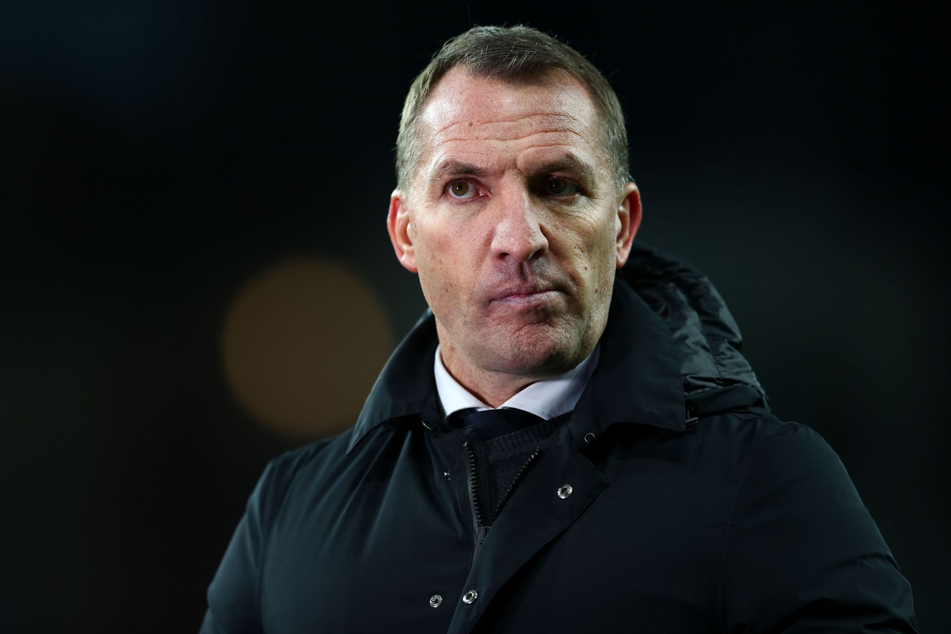 Rodgers helped Liverpool fight for the title until the end of the 2013-14 season