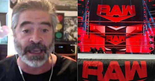 Vince Russo was not happy with how Damian Priest was treated on RAW