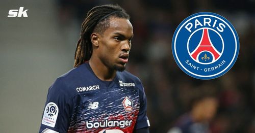 Renato Sanches has revealed PSG tried to sign him in the past