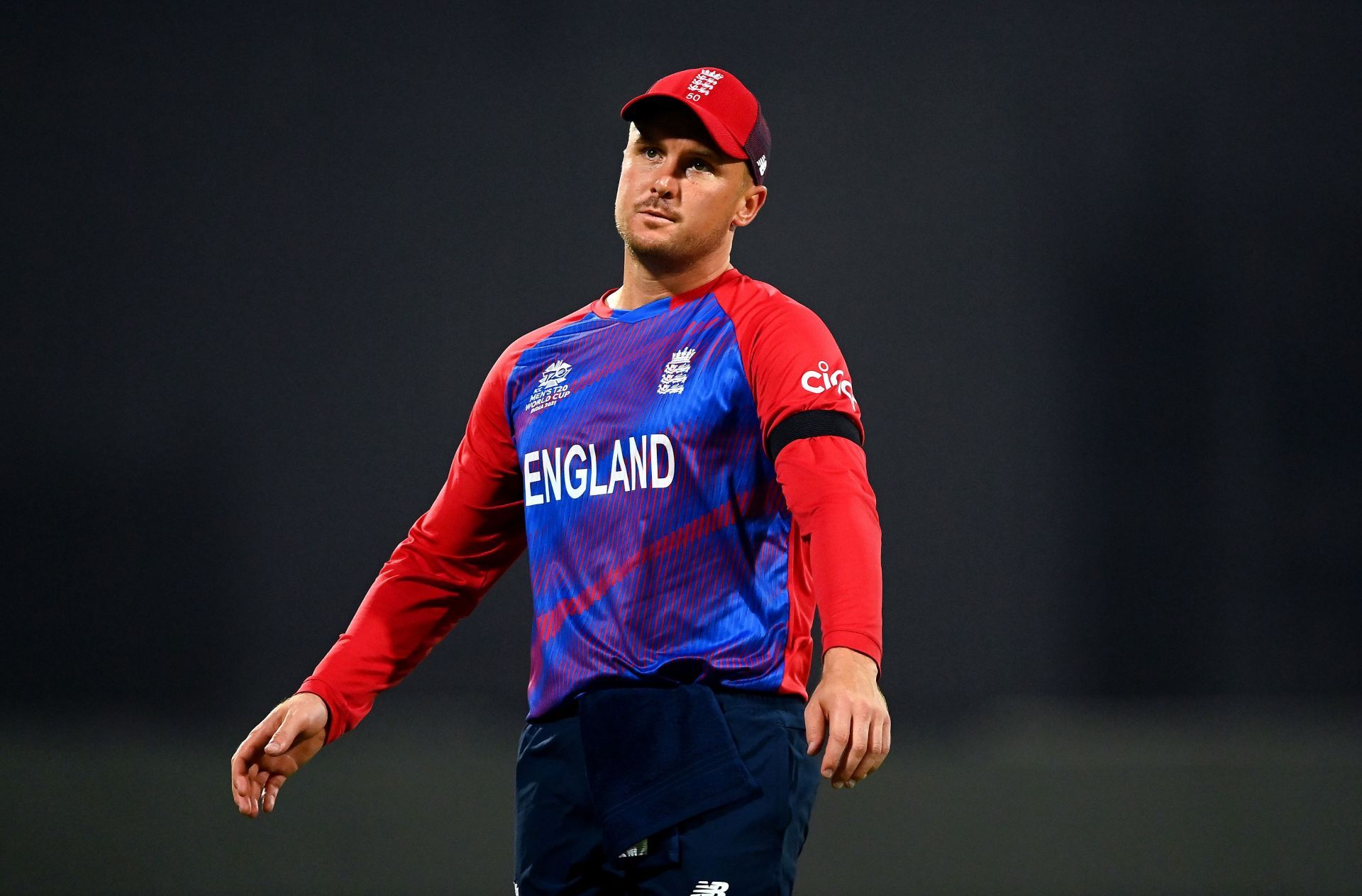 England v South Africa - ICC Men&#039;s T20 World Cup 2021