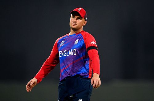 England v South Africa - ICC Men's T20 World Cup 2021