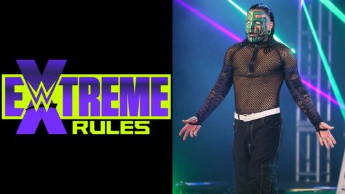 Jeff Hardy was one of WWE’s most popular superstars