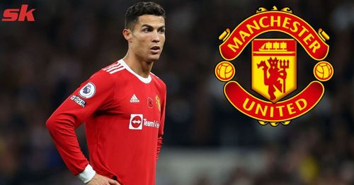 Cristiano Ronaldo's Manchester United return has not gone exactly according to plan