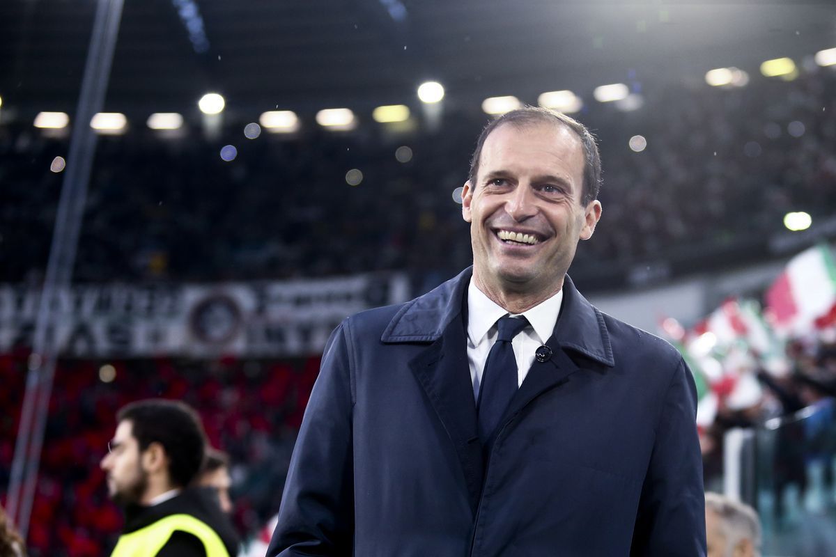 Massimiliano Allegri prefers defenders with strength, determination and physicality.