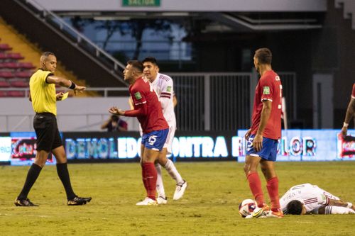 Costa Rica host Panama in their upcoming 2022 FIFA World Cup qualifying fixture