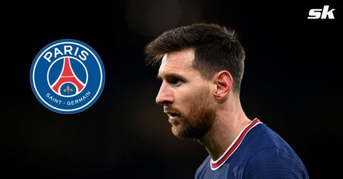 French Media speaks about Messi's slow start at PSG