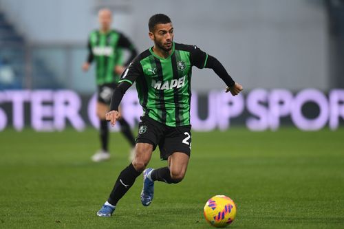 US Sassuolo will host Hellas Verona on Sunday - Serie A