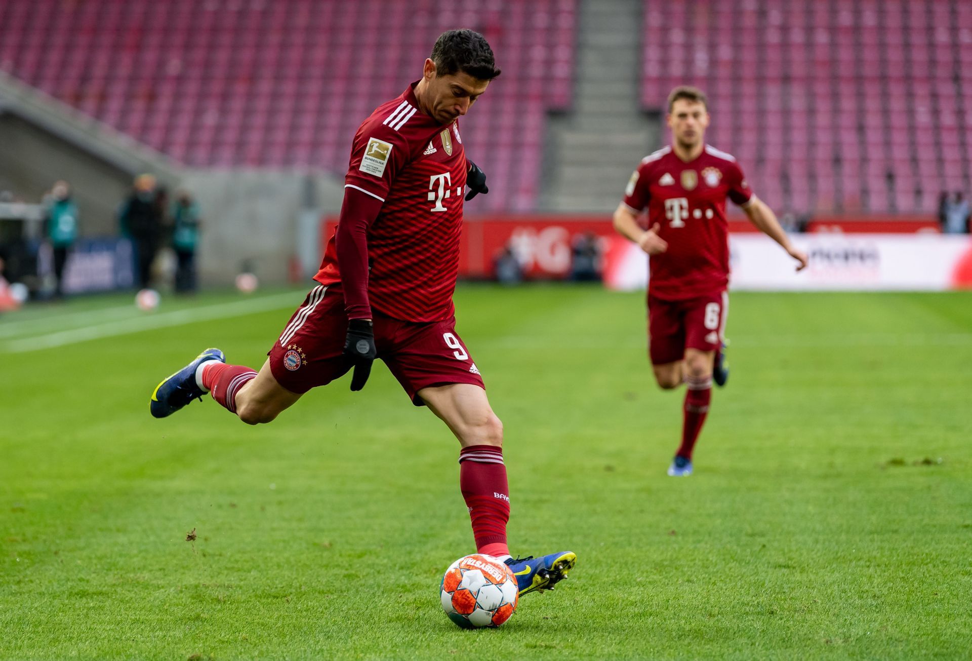 1. FC K&ouml;ln v FC Bayern M&uuml;nchen - Bundesliga