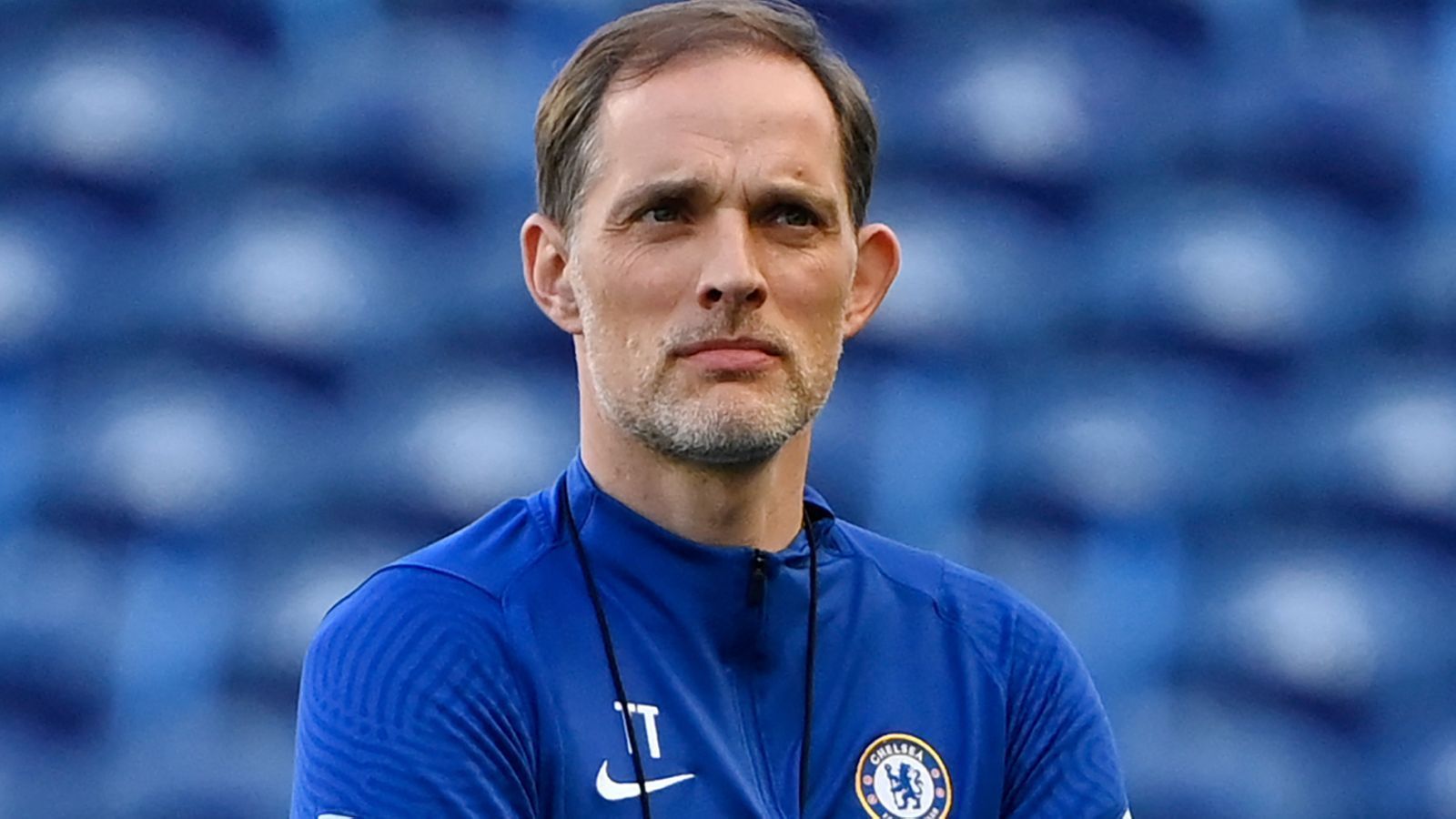 Thomas Tuchel will look to overcome Chelsea's blues as they enter the business-end of the season.