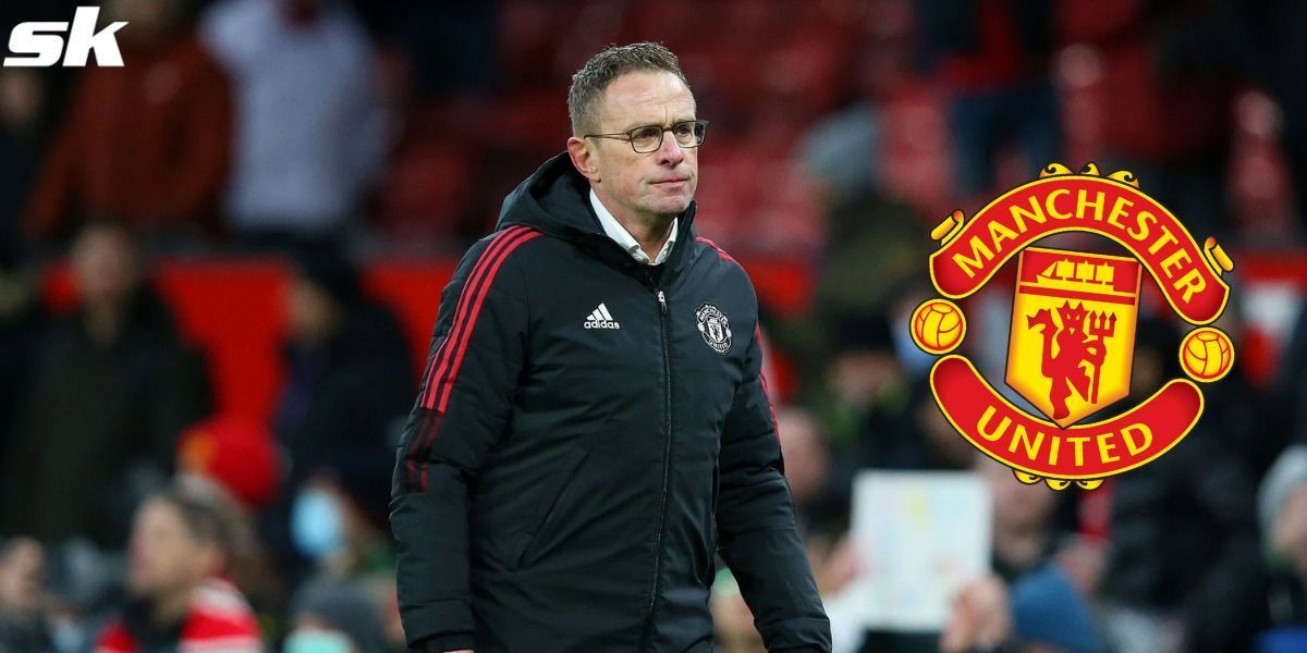 Rangnick delivers his first United report