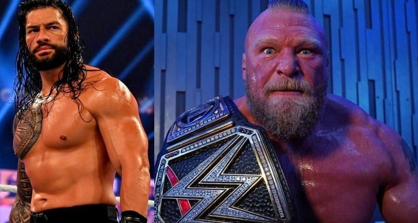 क्या WWE WrestleMania 38 में आप इन मैचों को देखना चाहते हैं?