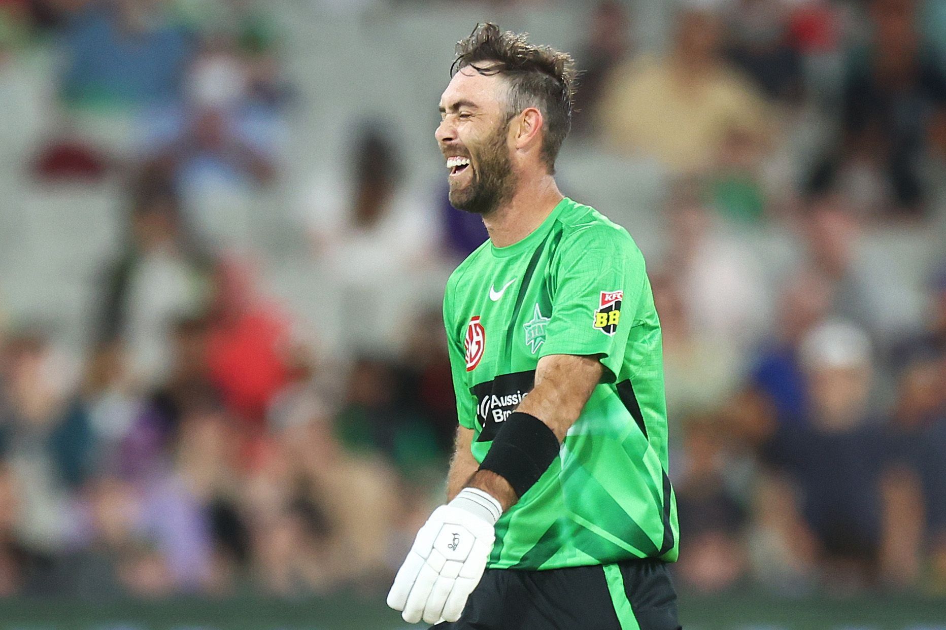 BBL - Stars v Hurricanes (PIC - Getty Images)